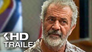 BONEYARD Trailer German Deutsch (2024) Mel Gibson, 50 Cent