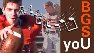 Silly School Spirit Music Video: Bowling Green State University