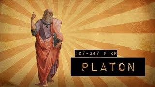 Antikens filosofi: Platon