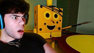 SPONGEBOB HAS HAD ENOUGH! - Dantes plays "SpongeBob's Evil Clone"