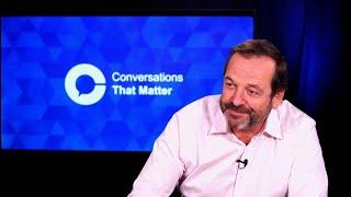 Conversations That Matter: Genome B.C., a beacon of excellence