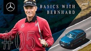 Basics with Bernhard: Golf Rules and Dresscode