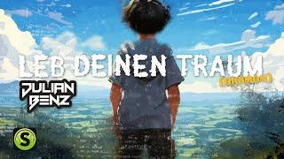 Julian Benz - Leb deinen Traum (Digimon) (Lyric Video)