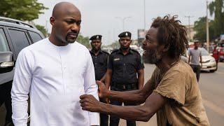 How A Madman Insulted Apostle JOHNSON SULEMAN - But What JOHNSON SULEMAN Did SHOCKED Everyone