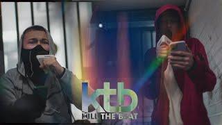 D12 EK x 404 Darch - KTB ONE TAKE | NATIVE TV |