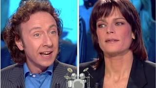 20h10 pétantes - L'intégrale (Stéphanie de Monaco / Philippe Sollers /Stéphane Rousseau)