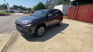 2023 Toyota RAV4 XLE Premium 2T3A1RFV7PC377375 Columbia, Nashville, Cool Springs, Murfreesboro