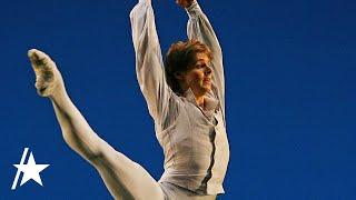 Vladimir Shklyarov, Ballet Star, Dead At 39