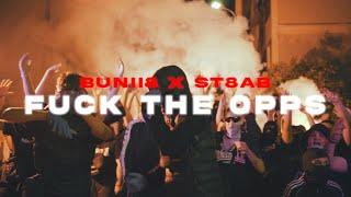 Bunii8 x St8ab - F*ck The Opps (Official Music Video )