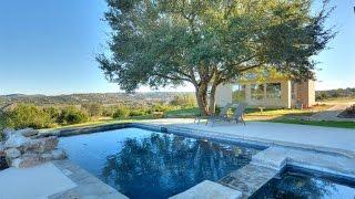 Exclusive Property with Awe-Inspring Scenic Views in Canyon Lake, Texas