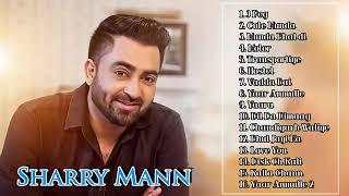 Best of sharry maan ️️ | sharry maan new punjabi song 2021| new all punjabi songs | punjabi music