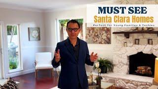 Inside the Most Beautiful Home in Silicon Valley