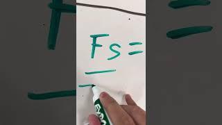 Physics C Project (Hung Nguyen and David Dam): Springs in Combination