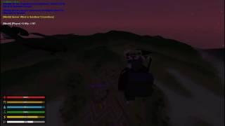 UNTURNED SANDBOX#1