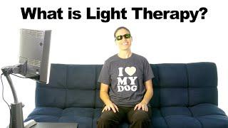 What is Light Therapy? Does it Help?