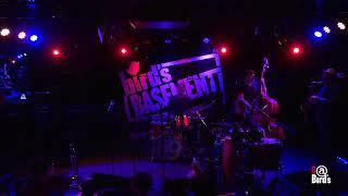 The Jazz Alchemists (Live at Bird's Basement)