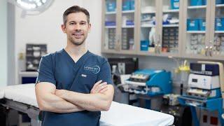 Meet Dr. Lampert