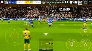 Dream League Soccer 25 ️‍ FREEZE TOURNAMENT