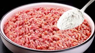 This is so delicious, I cook it almost every day! This easy recipe will blow your mind!
