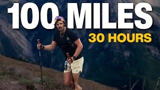 Leadville 100 Ultramarathon | My Redemption Part 2