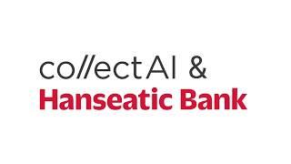 Intelligentes Mahnwesen für die Hanseatic Bank | collectAI