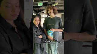 скоро вы будете с ними работать  подрастающие альфа/айпадкиды! коллегам приготовиться 🫱‍🫲