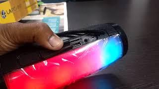 PSYTECH BLUETOOTH SPEAKER