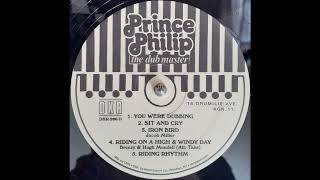 PRINCE PHILIP (SMART) - Riding On A High & Windy Day HUGH MUNDELL  BREEZY (Alt Take) / Riding Rhythm