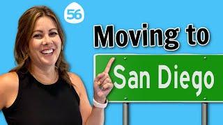 Moving to San Diego? 10 Things we wish we knew