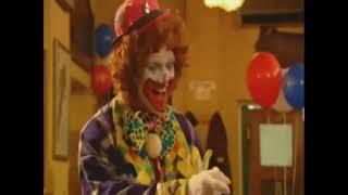 Clown from IT Crowd good for memes