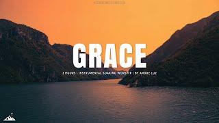 Grace // Soaking worship instrumental // Prayer and Devotional