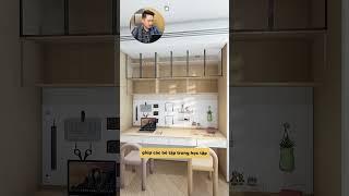 2025 rồi muốn có 2 giường trong phòng mà chỉ đặt song song như này là hơi bị quê rồi các bác nhé!