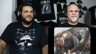 Mokoma - Pyha Vitutus [Reaction/Review]