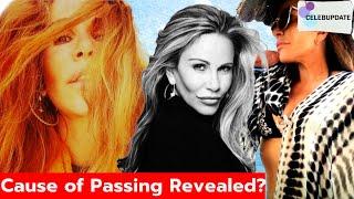 Sad News: Tawny Kitaen has passed away at 59 years old