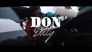 Don Dotty - Stickz & Brickz