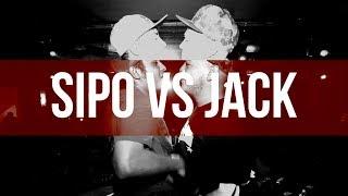 Sipo Vs Jack | LXL16 "Linea Dieciséis" (Vídeo Oficial)