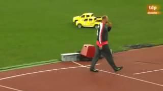 Men's Discus Throw FINAL Competition Highlights Zurich 2014