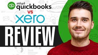 QuickBooks Vs Xero (2024) Which Is Better?