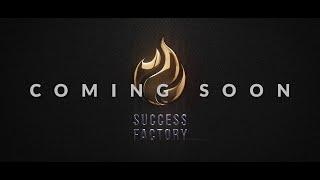 Success Factory USA: Coming soon