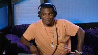 Tracy Morgan Returns to the Howard Stern Show (Full Interview)