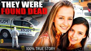 It was the creepiest sight! Two best friends found dead! | True Crime Documentary