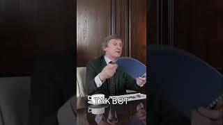 20 млн русских планирует уничтожить путин до 2040 года. Василий Мельниченок