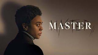 Psycho-Thriller Movie'Master' (2022) English movie