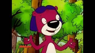 PB&J Otter S01E12