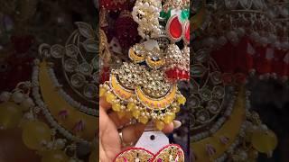 New Market latest jewellery collection/new market earrings collection/new market Kolkata/#newmarket…