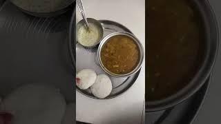 Itli Sabhar Recipe ll November 9, 2021 #shorts #aarav tech #ilti