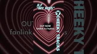 OUT NOW: JLF - My Kiss #HardDance #HardHouse #CheekyTracks