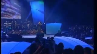 Saban Saulic - Sanela - (Live) - (Sava Centar 2012)