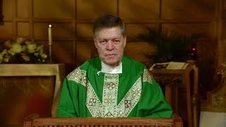 Catholic Mass Today | Daily TV Mass, Wednesday July 17, 2024