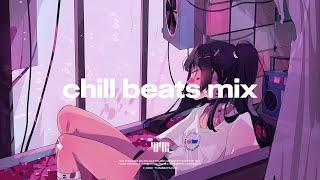 Chill R&B Beats Mix - Beats to Relax and Study (Vol.1) 